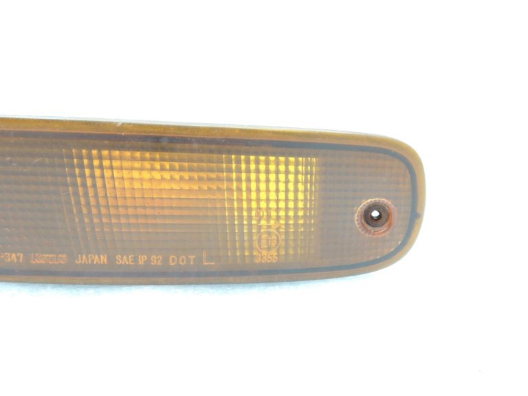 Toyota Celica T200 1993-1995 Priekšējais kreisais indikators 8151120730
