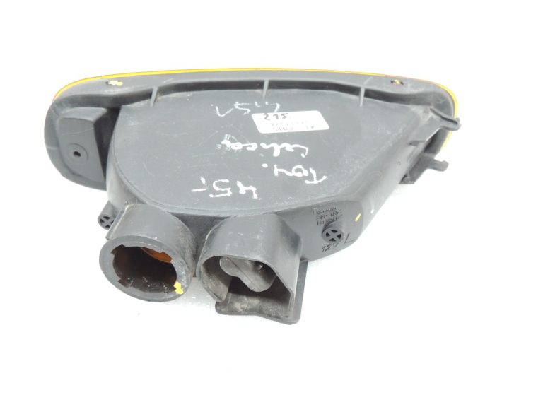 Toyota Celica T200 1993-1995 Priekšējais kreisais indikators 8151120730