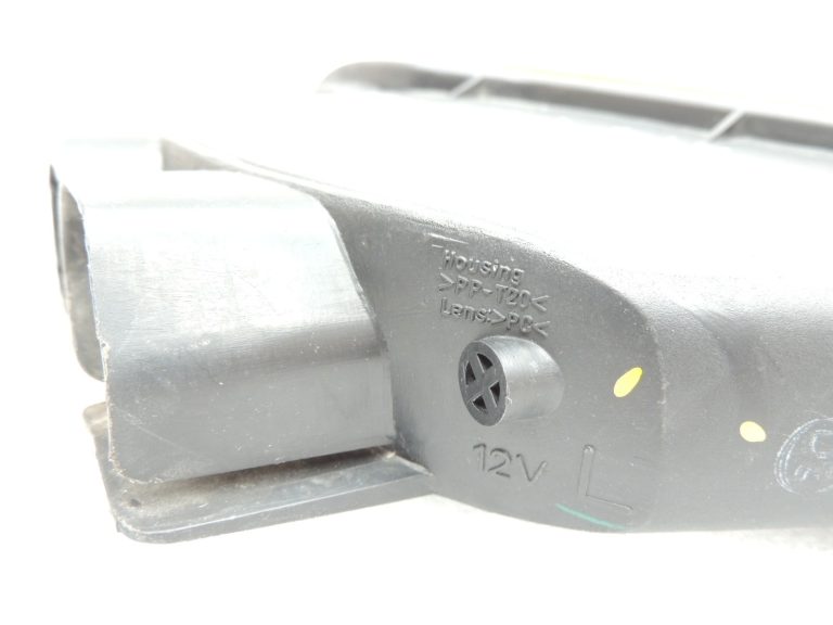 Toyota Celica T200 1993-1995 Priekšējais kreisais indikators 8151120730