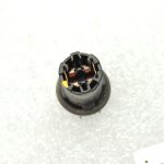 Toyota Corolla Verso II R10 priekšējo lukturu stāvgaismas spuldzes turētājs 8113822680