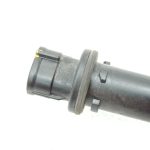 Toyota Corolla Verso II R10 priekšējo lukturu stāvgaismas spuldzes turētājs 8113822680