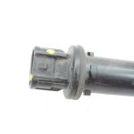 Toyota Corolla Verso II R10 priekšējo lukturu stāvgaismas spuldzes turētājs 8113822680