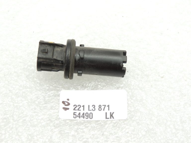 Toyota Corolla Verso II R10 priekšējo lukturu stāvgaismas spuldzes turētājs 8113822680