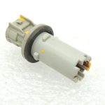 Toyota Yaris Verso P2 priekšējo lukturu stāvgaismas spuldzes turētājs 8113852060