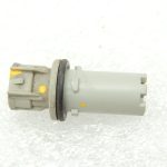Toyota Yaris Verso P2 priekšējo lukturu stāvgaismas spuldzes turētājs 8113852060