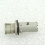Toyota Yaris Verso P2 priekšējo lukturu stāvgaismas spuldzes turētājs 8113852060