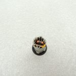 Toyota Yaris Verso P2 priekšējo lukturu stāvgaismas spuldzes turētājs 8113852060