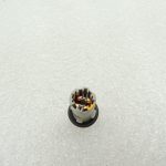 Toyota Yaris Verso P2 priekšējo lukturu stāvgaismas spuldzes turētājs 8113852060