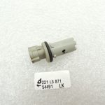 Toyota Yaris Verso P2 priekšējo lukturu stāvgaismas spuldzes turētājs 8113852060