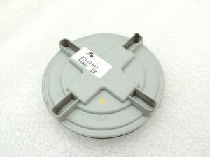Toyota Avensis T27 2008-2011 Halogēna priekšējo lukturu vāciņš 8113505310