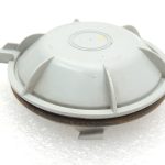 Toyota Avensis T27 2008-2011 Halogēna priekšējo lukturu vāciņš 8113505320
