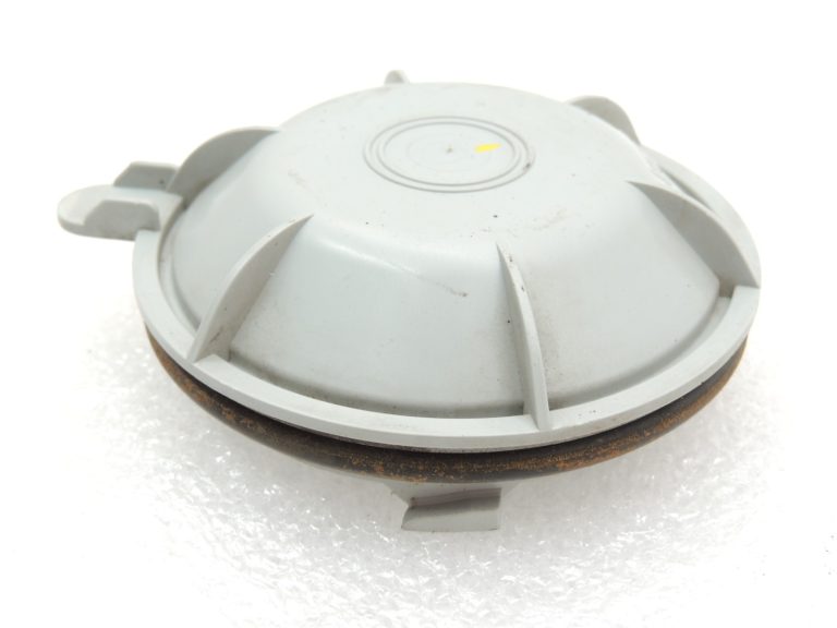 Toyota Avensis T27 2008-2011 Halogēna priekšējo lukturu vāciņš 8113505320