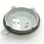 Toyota Avensis T27 2008-2011 Halogēna priekšējo lukturu vāciņš 8113505320