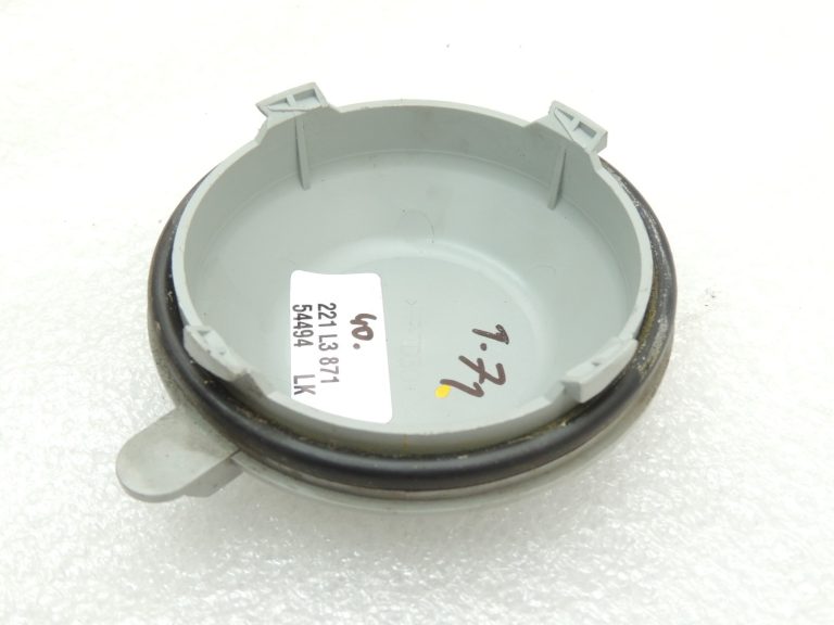 Toyota Avensis T27 2008-2011 Halogēna priekšējo lukturu vāciņš 8113505320
