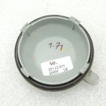 Toyota Avensis T27 2008-2011 Halogēna priekšējo lukturu vāciņš 8113505320