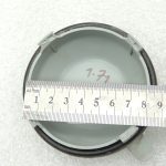 Toyota Avensis T27 2008-2011 Halogēna priekšējo lukturu vāciņš 8113505320