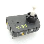 Toyota Avensis T27 2008-2011 Halogēno lukturu piedziņa LWR priekšējo lukturu izlīdzinātājs