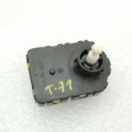 Toyota Avensis T27 2008-2011 Halogēno lukturu piedziņa LWR priekšējo lukturu izlīdzinātājs