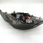Opel Astra H 5 durvju hečbeks Aizmugurējais lukturis Labais 93178772