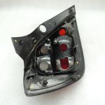 Opel Astra H 5 durvju hečbeks Aizmugurējais lukturis Labais 93178772