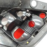 Opel Astra H 5 durvju hečbeks Aizmugurējais lukturis Labais 93178772