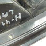 Opel Astra H 5 durvju hečbeks Aizmugurējais lukturis Labais 93178772