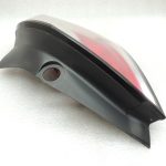 Opel Astra H 5 durvju hečbeks Aizmugurējais lukturis Labais 93178772