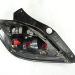 Opel Astra H 5 durvju hečbeks Aizmugurējais lukturis Labais 93178772