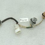 Subaru Forester III SH Aizmugurējā luktura turētājs labajā pusē 84931SC040