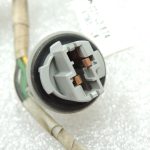 Subaru Forester III SH Aizmugurējā luktura turētājs labajā pusē 84931SC040