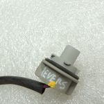 Subaru Forester III SH Aizmugurējā luktura turētājs labajā pusē 84931SC040