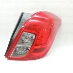 Opel Mokka aizmugurējais labais aizmugurējais lukturis 42435942 Aizmugurējais labais aizmugurējais lukturis