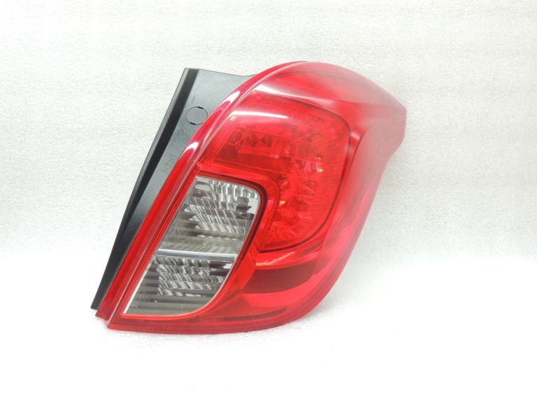 Opel Mokka aizmugurējais labais aizmugurējais lukturis 42435942 Aizmugurējais labais aizmugurējais lukturis