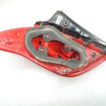 Opel Mokka aizmugurējais labais aizmugurējais lukturis 42435942 Aizmugurējais labais aizmugurējais lukturis