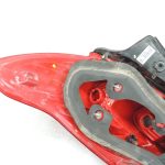 Opel Mokka aizmugurējais labais aizmugurējais lukturis 42435942 Aizmugurējais labais aizmugurējais lukturis