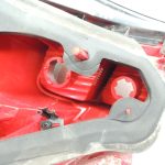 Opel Mokka aizmugurējais labais aizmugurējais lukturis 42435942 Aizmugurējais labais aizmugurējais lukturis