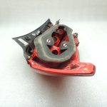 Opel Mokka aizmugurējais labais aizmugurējais lukturis 42435942 Aizmugurējais labais aizmugurējais lukturis
