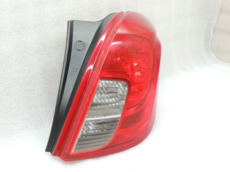 Opel Mokka aizmugurējais labais aizmugurējais lukturis 42435942 Aizmugurējais labais aizmugurējais lukturis