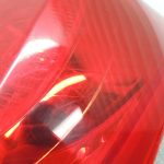 Opel Mokka aizmugurējais labais aizmugurējais lukturis 42435942 Aizmugurējais labais aizmugurējais lukturis