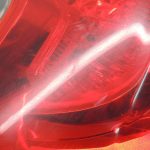 Opel Mokka aizmugurējais labais aizmugurējais lukturis 42435942 Aizmugurējais labais aizmugurējais lukturis