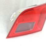 Opel Astra J Sports tourer Autofurgons Aizmugurējais iekšējais aizmugurējais lukturis pa labi 13282247