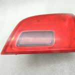 Opel Astra J Sports tourer Autofurgons Aizmugurējais iekšējais aizmugurējais lukturis pa labi 13282247