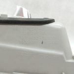 Opel Astra J Sports tourer Autofurgons Aizmugurējais iekšējais aizmugurējais lukturis pa labi 13282247