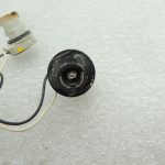 Opel Astra J Sports Tourer Caravan Aizmugurējā salona lampas turētājs 13307443