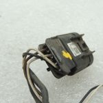 Opel Astra J Sports tourer Autofurgons Ārējais kombinētais aizmugurējais lukturis 13307441