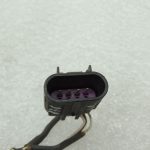 Opel Astra J Sports tourer Autofurgons Ārējais kombinētais aizmugurējais lukturis 13307441