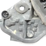 Opel Corsa D 5 durvju hečbeks aizmugurējais labais aizmugurējais lukturis 93189101