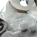 Opel Corsa D 5 durvju hečbeks aizmugurējais labais aizmugurējais lukturis 93189101