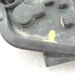 Opel Corsa D 5 durvju hečbeks aizmugurējais labais aizmugurējais lukturis 93189101