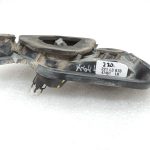 Opel Corsa D 5 durvju hečbeks aizmugurējais labais aizmugurējais lukturis 93189101
